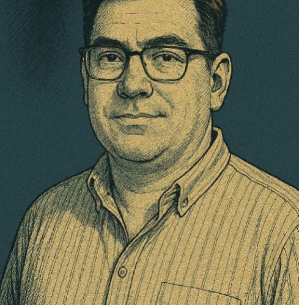 Joris Wuyts